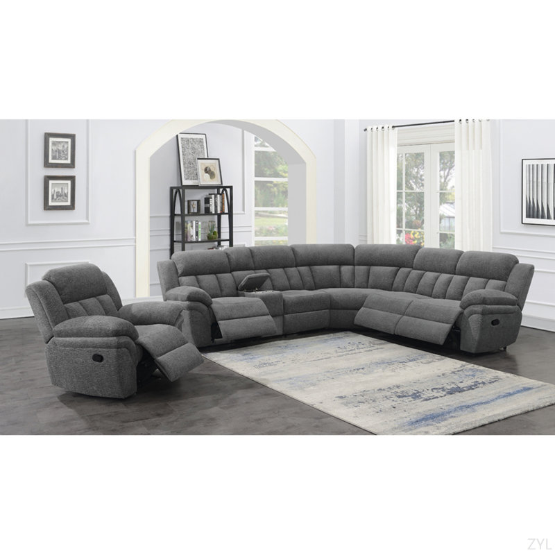 Fauteuil inclinable oscillant Pannen