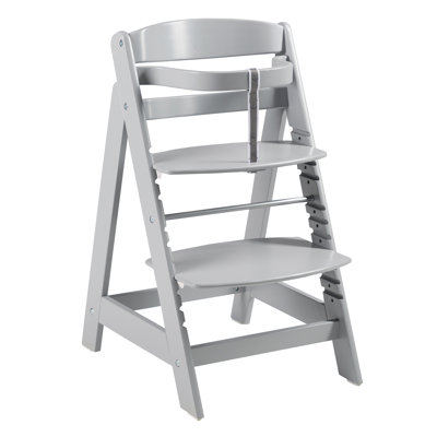 Sit Up High Chair