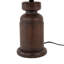 Westley Table Lamp-Beige Linen