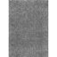 Tapis performance gris à poils longs Conye-1510377418