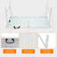 Table pliante portable d'intérieur et d'extérieur-815830930