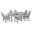 Ensemble repas pour 6 personnes Macias-84408629-131113358