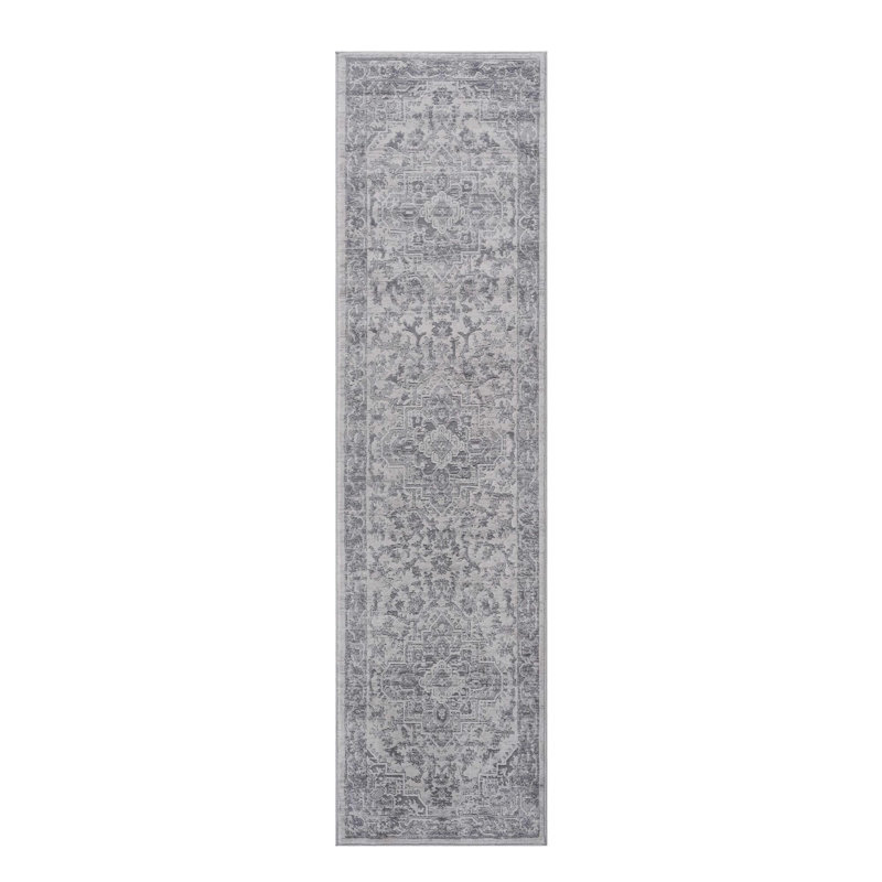 Trendy Style Area Rug, Runner 2'2" x 8'