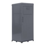 Express Delivery Boxes For Outside