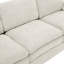 Fauteuil rembourré 31,9 "surdimensionné et confortable-2073663043