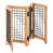 Grid Mesh est en rupture de stock