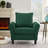 Danaysha 34.65" W Comfy Accent Armchair-436968348