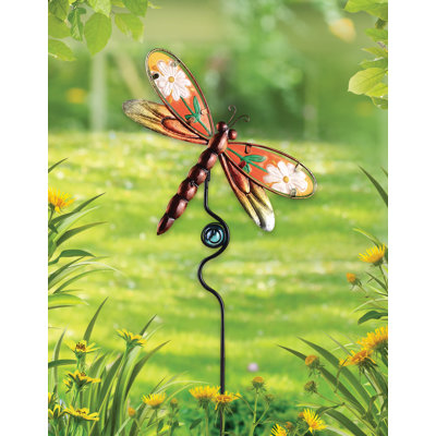 Sibel Garden Stake
