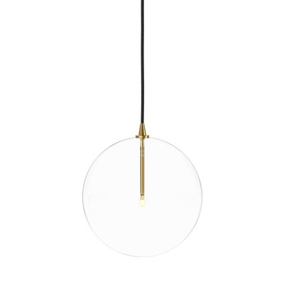 Jussica 1 - Light Pendant