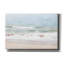 «Pastel Waves Landscape» par Linda Woods, art mural sur toile-28020559