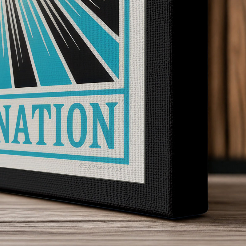 Print, 30x20 - 76.2 x 50.8 cm, Black Border