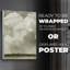 Big Dark Sky I - Impression sur toile seulement - NON-CADRE-117750268