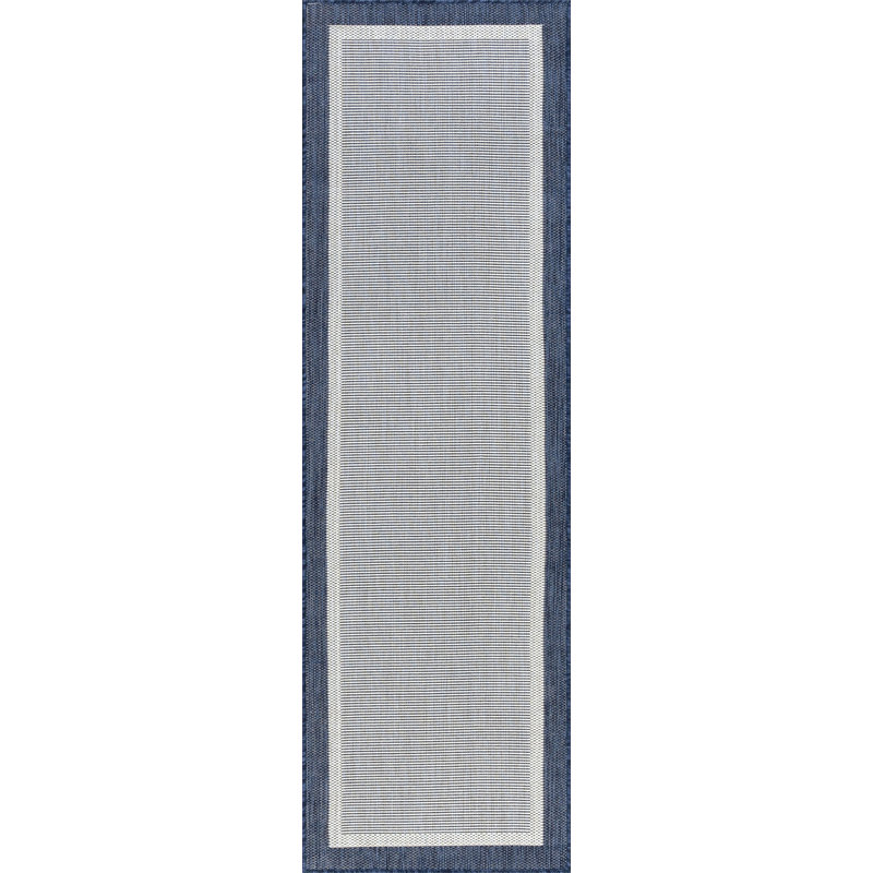 Tapis Damas, Tapis de couloir 2 pi 3 po x 7 pi 3 po