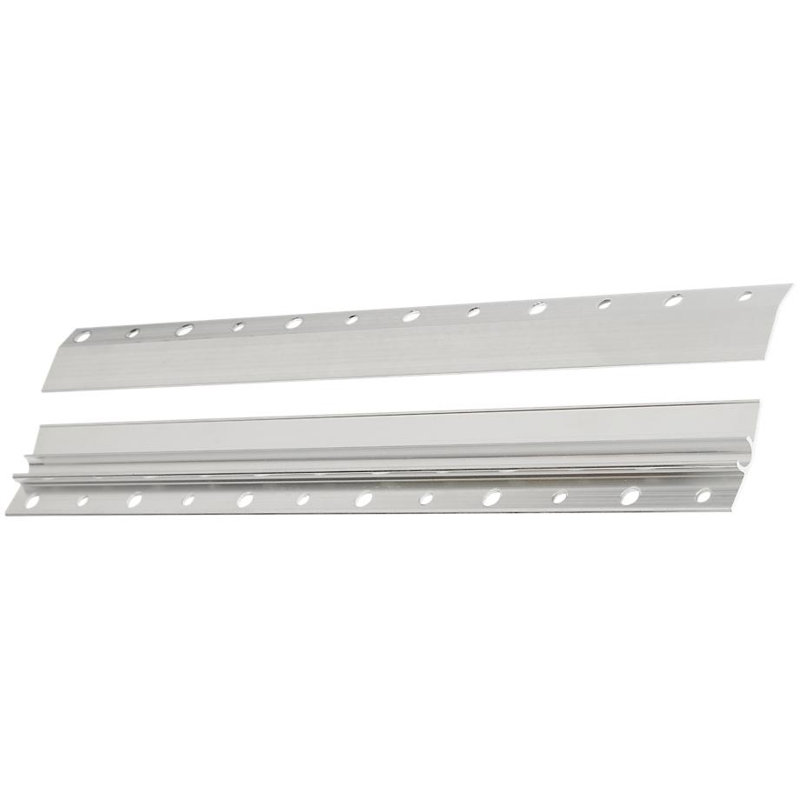 National Hardware Hooks, 0.5" H x 5.5" W x 0.5" D