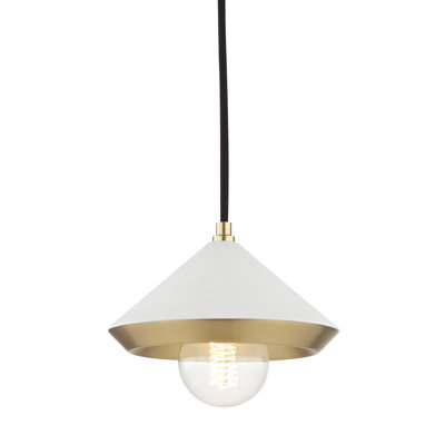 Marnie 1 Light Pendant