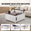 Table basse 36 "Farmhouse