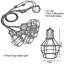 McAlester 5 - Light Cluster Pendant-974799593