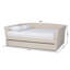 Lit de jour avec couchette Eppie-1672226004-1672226006