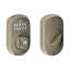 Schlage Keypad Deadbolt with Plymouth Trim-2055176635