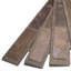 Panneau mural auto-adhésif 5,75 "x 45" Brick-49148789