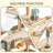 Carpenter Workbench with Tools Toy Organizer