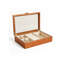 Wood Jewellery Box +
