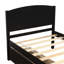 Lit plateforme avec deux tiroirs-746785775