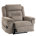Brown Chenille