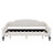 Upholstered Tufted Daybed