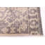 Tapis gris Jules Serapi 7 pi 2 po x 10 pi 0 po