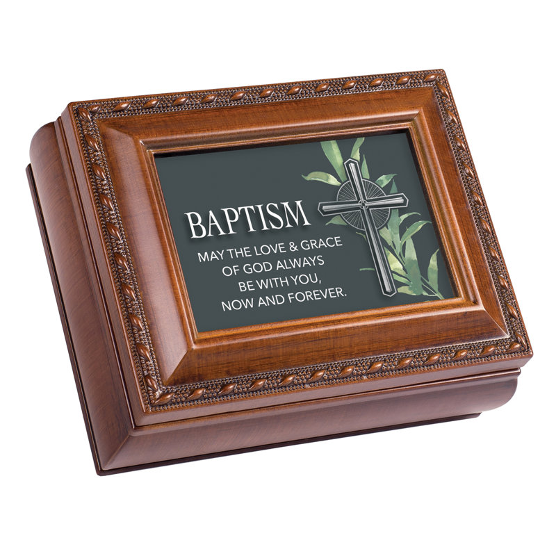 Boîte décorative