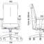 Chaise de travail Leef