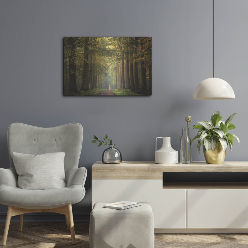  «Time of change» par Martin Podt, art mural en métal, 24 po x 16 po, H 16 po x l 24 po
