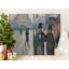 Shorewood Wrapped Canvas Print Set-122162803