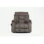 Fauteuil inclinable rembourré Khelani-1706812197