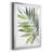 Expressive Palm IV - Vintage Botanical Print, Matted and Framed Under Acrylic Glass, Coastal Wall Art for Living Room-1974986939-1974986932