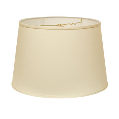 11.5'' H Fabric Empire Lamp Shade