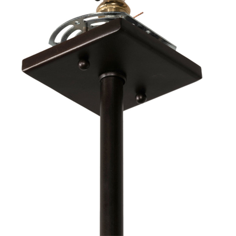 Quadrato 1 - Light LED Pendant