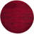 Riebe Red/Black Area Rug-33394235