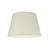 Cotton Fabric Empire Lamp Shade