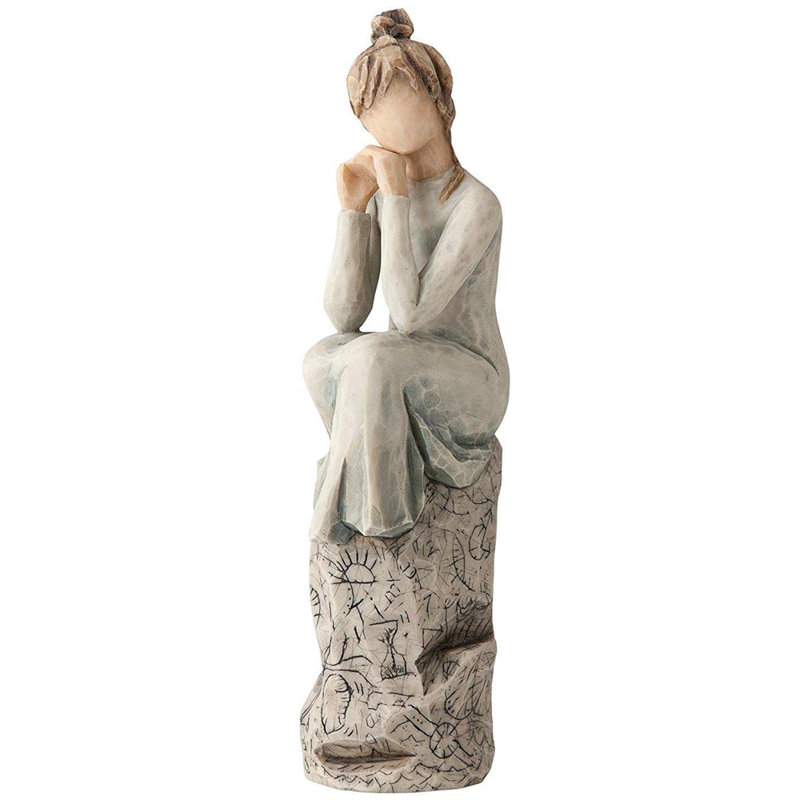 Children Figurines & Collectibles