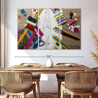 Senne Fashion Drawing