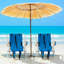 Chaise de plage inclinable / pliante Draughn-673295891