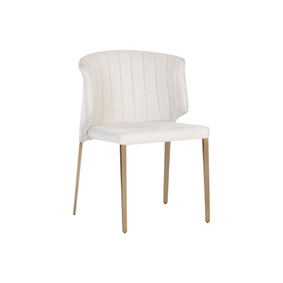 Upholstered Dining Chair