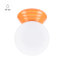 Zori Ceramic Flush Mount-1804512880