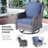 6 - Person Patio Conversation Set-86476255-98477823