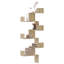 Rombout Floating Shelf-2094894066