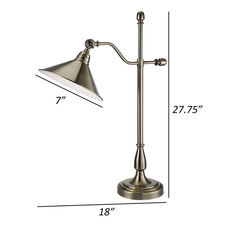 Lampe Keaja