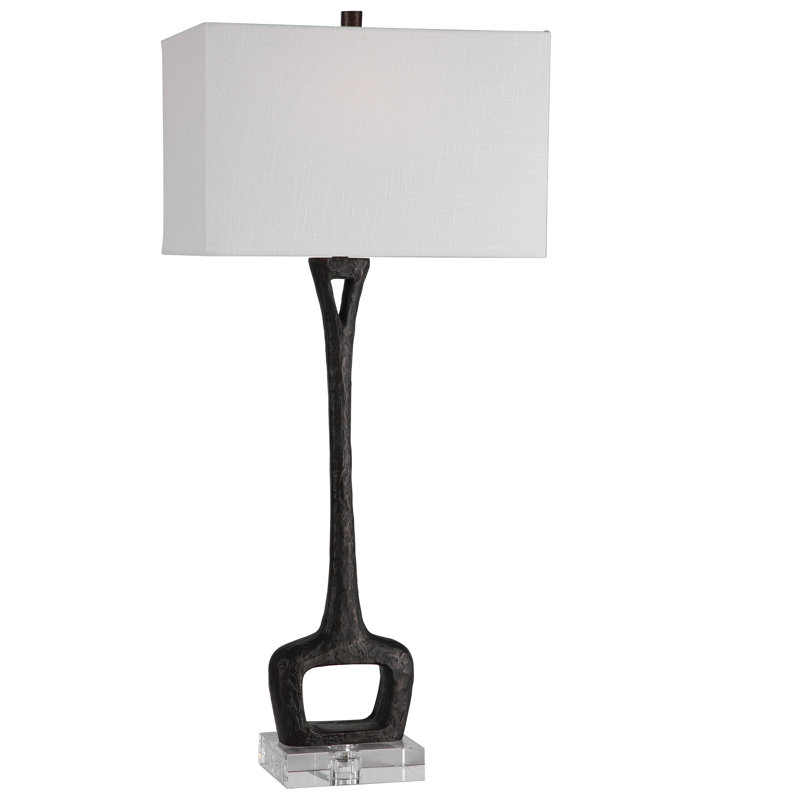 Northampt Metal Table Lamp
