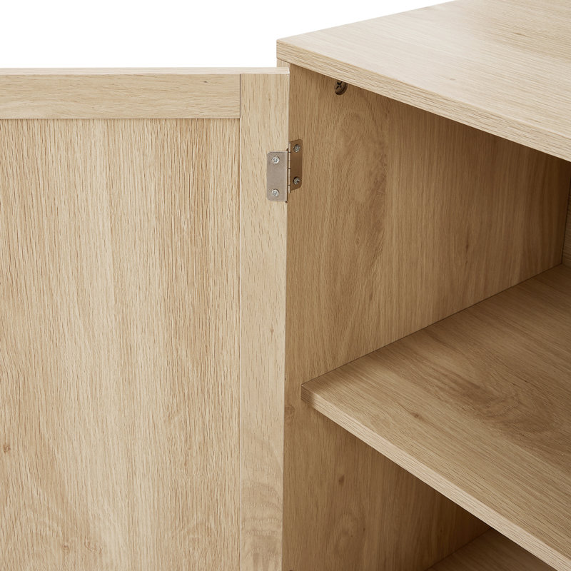 Amanie 80cm Sideboard